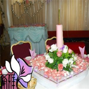 圣雅礼仪 产品展示、店铺装修与软件开发的综合解决方案