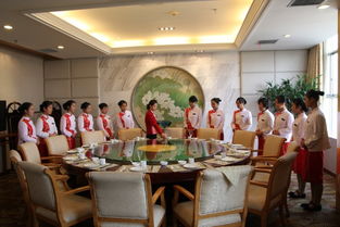 高星级酒店运营与管理 礼仪服务的核心价值与实践策略