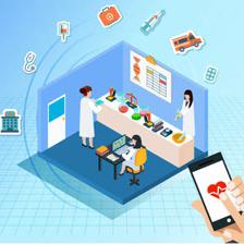 服务与技术齐驱 发展与挑战并存——解读“互联网+医疗健康”服务新模式新业态的技术开发