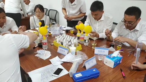 蓄势储能增干劲，水产春训正当时——集团2021年第一期全国水产技术服务春训班圆满收官