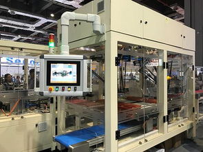 工博会上体验工业4.0无人化工厂 技术开发的真相探究